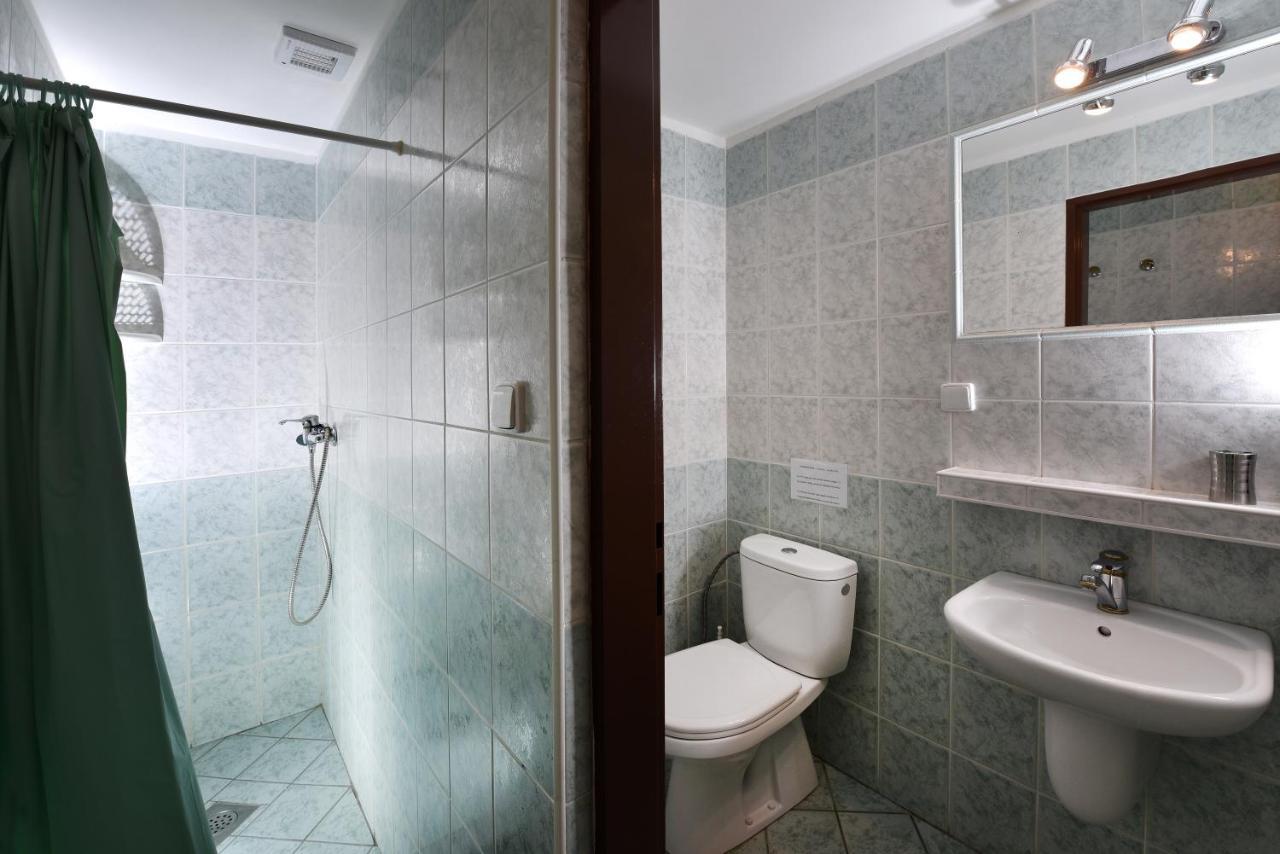 Penzion Perla-Aqua Ždiar Esterno foto