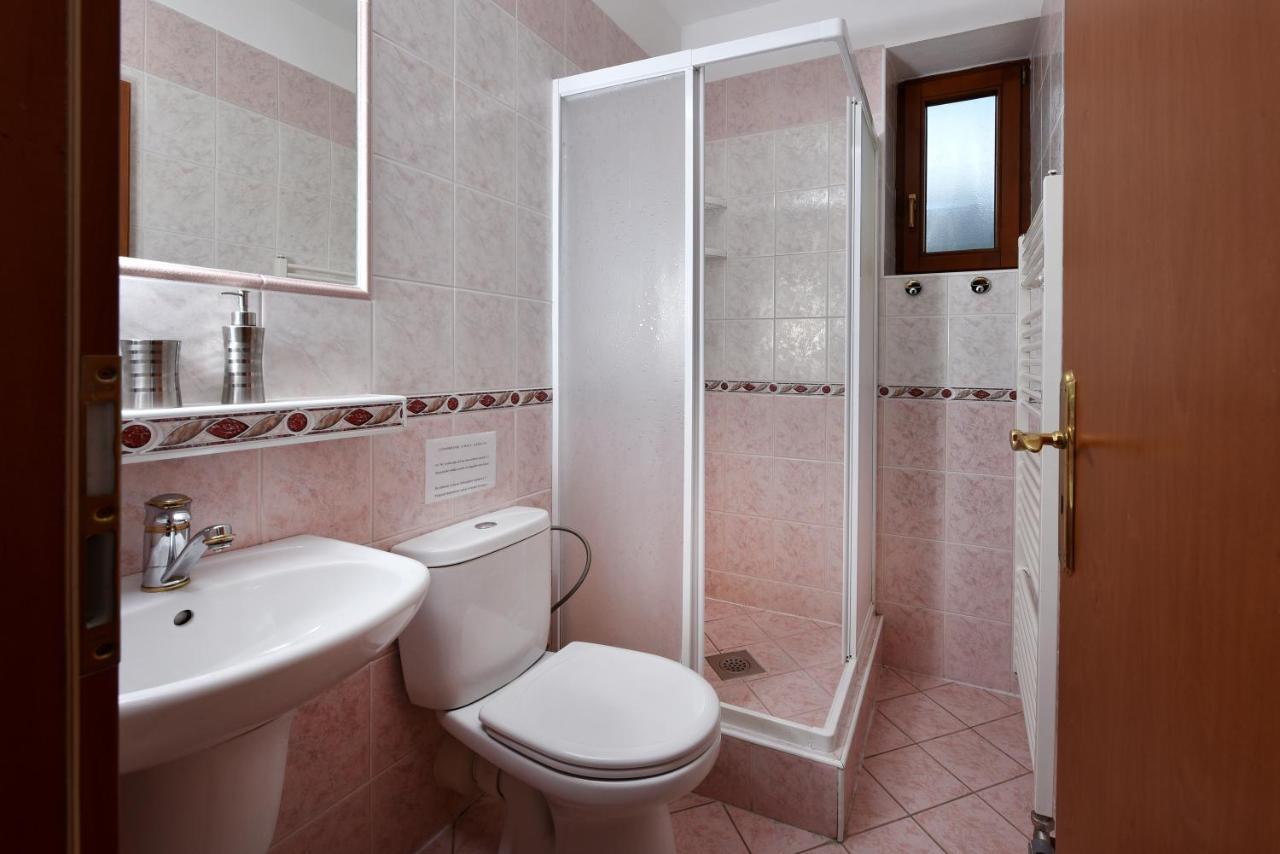 Penzion Perla-Aqua Ždiar Esterno foto