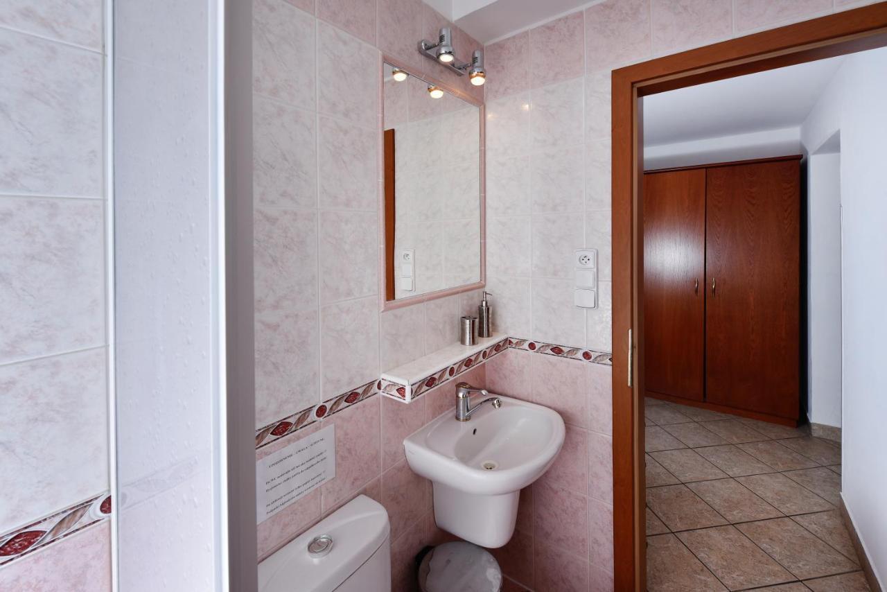 Penzion Perla-Aqua Ždiar Esterno foto